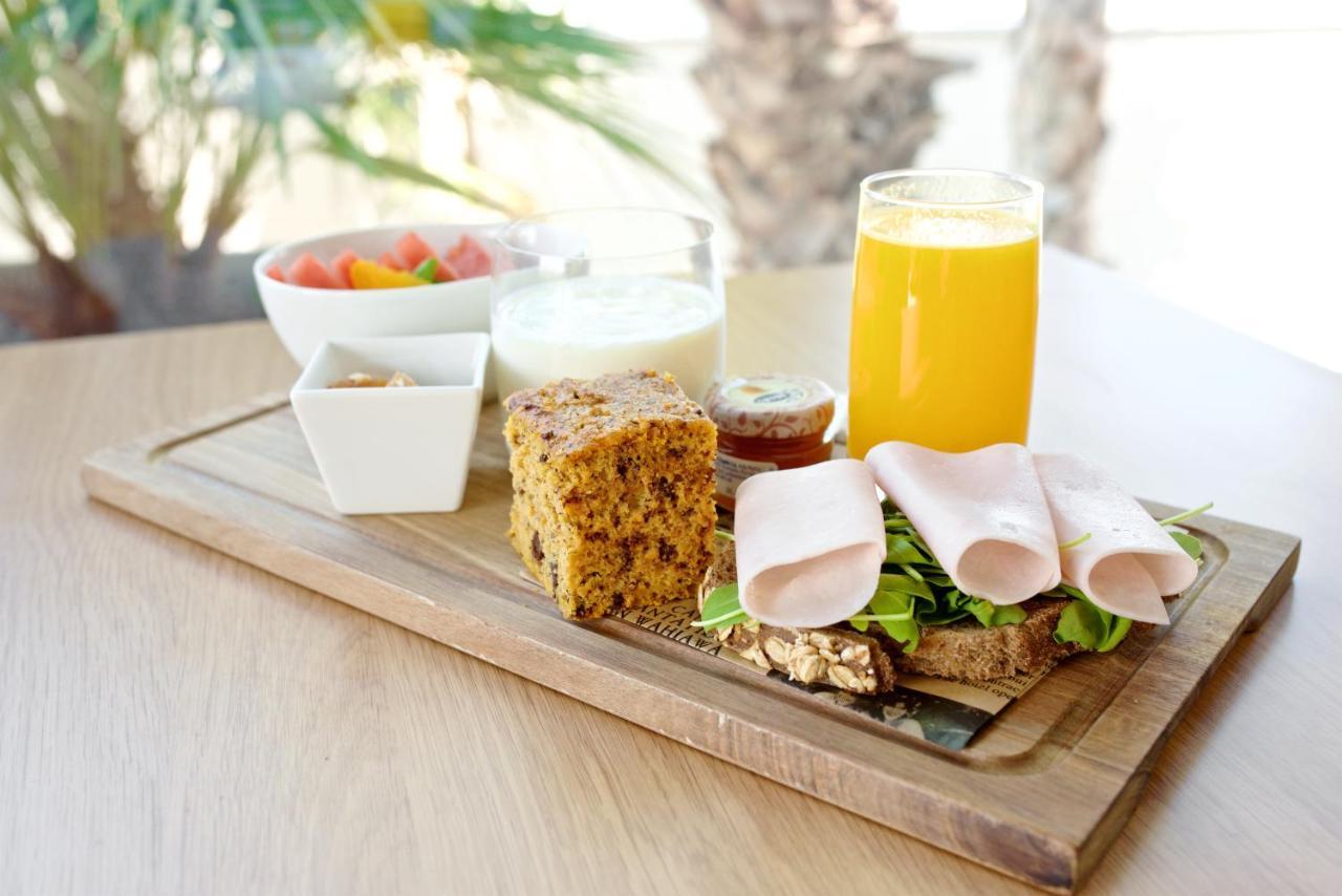 Syncrosfera Fitness & Spa Health Hotel Boutique Pedreguer Eksteriør billede